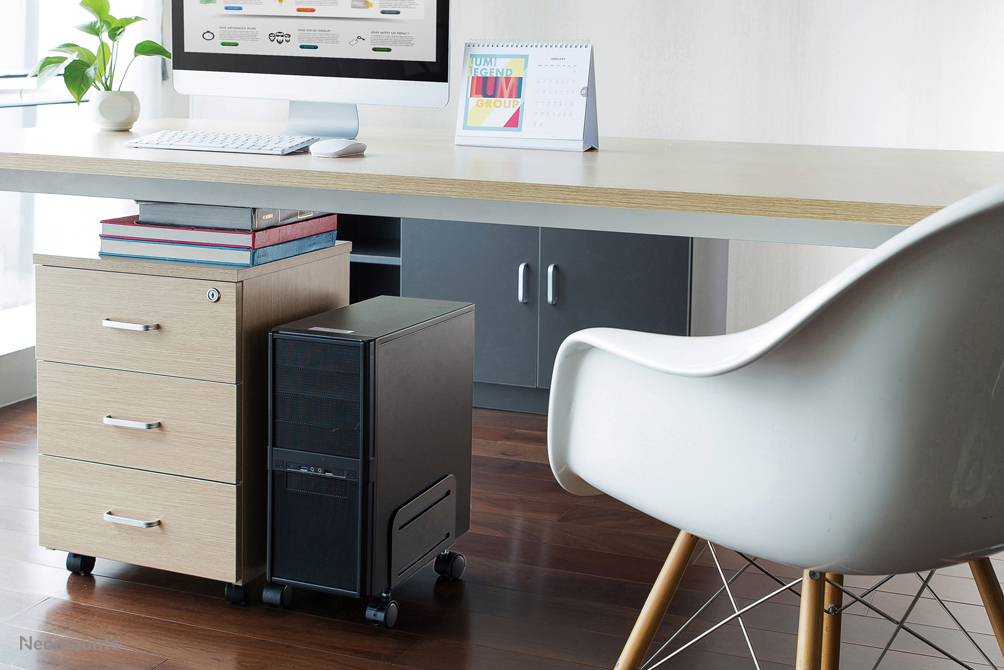 Neomounts CPU-M100BLACK CPU-Halter - max 10 kg - universal